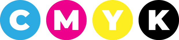 CMYK Decoration