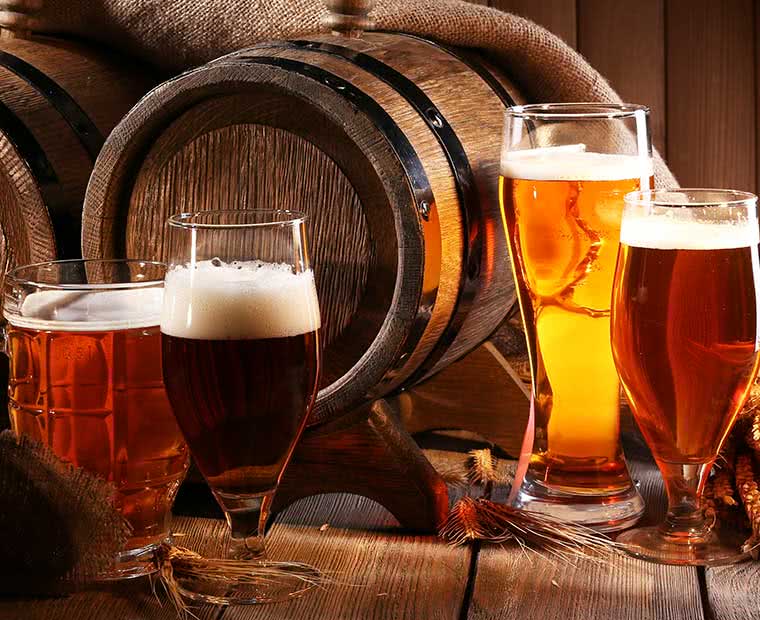 Drinks menu and Wine List image library (c) Low Cost Menus