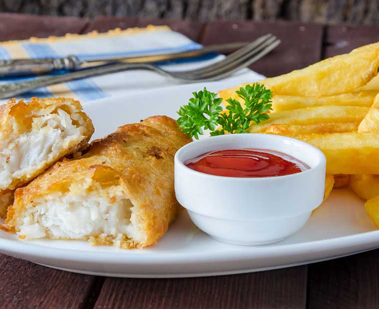 Fast Food image library (c) Low Cost Menus