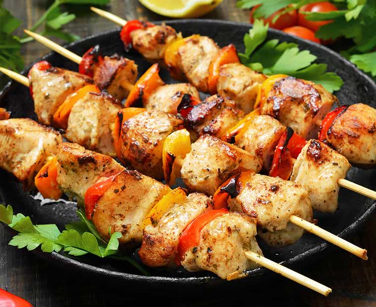 Fast Food image library (c) Low Cost Menus