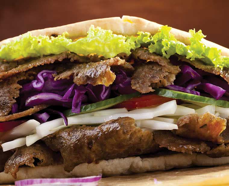 Fast Food image library (c) Low Cost Menus