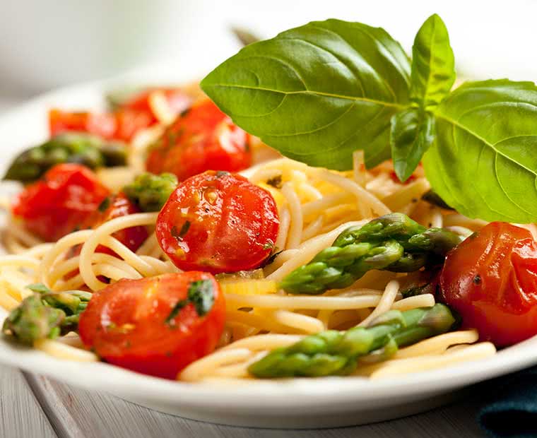 Italian food image library (c) Low Cost Menus