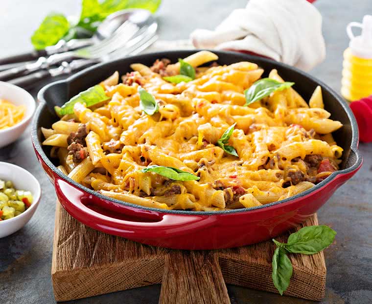 Italian food image library (c) Low Cost Menus