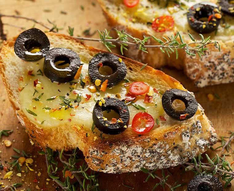 Italian food image library (c) Low Cost Menus