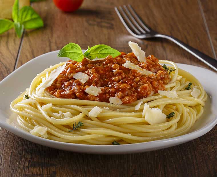 Italian food image library (c) Low Cost Menus